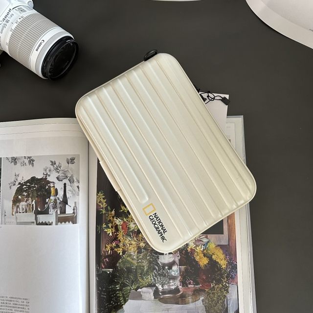 National Geographic simple and handsome design hard shell bag National Geographic simple and handsome design hard shell bag