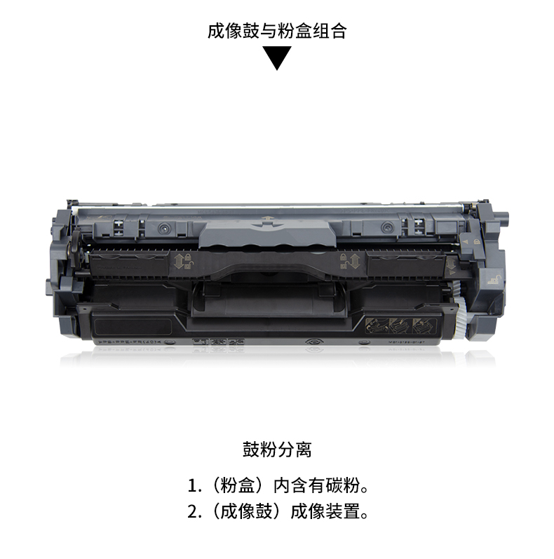 适用惠普CF233A粉盒Ultra M106w M134a M134fn HP33A硒鼓234A墨盒-图2