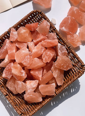 粗盐净宅卧室洗手间净宅乔迁消磁