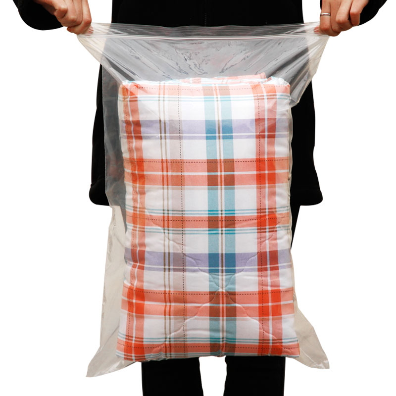大号pe自封袋透明衣服封口袋加厚被褥收纳塑料包装袋防尘密封袋子,淘宝优惠券,粉丝福利购,淘宝优惠卷