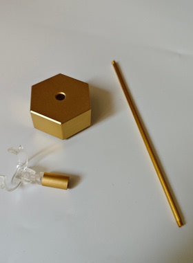 启缘金属耳环展示架橱窗陈列道具