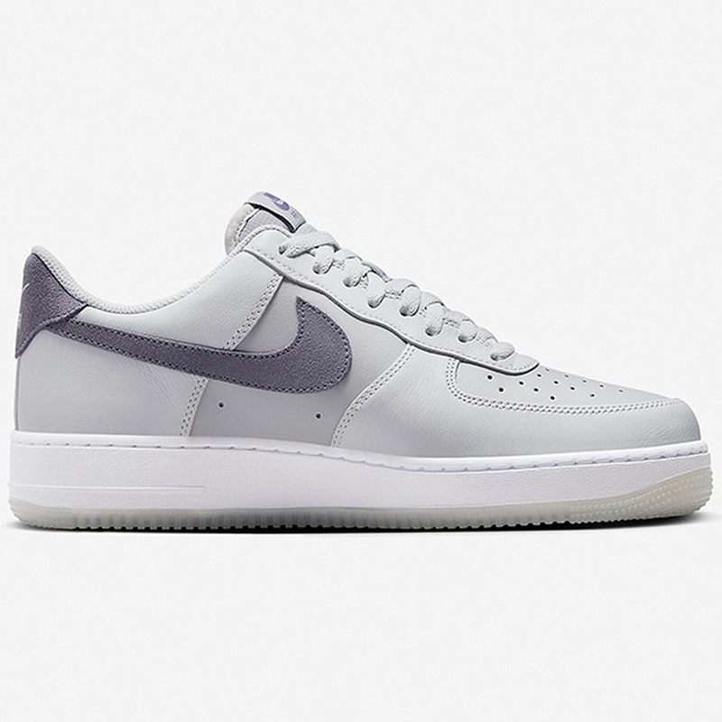 NIKE耐克板鞋男24新款AIR FORCE 1 '07 LV8运动休闲鞋FJ4170-001