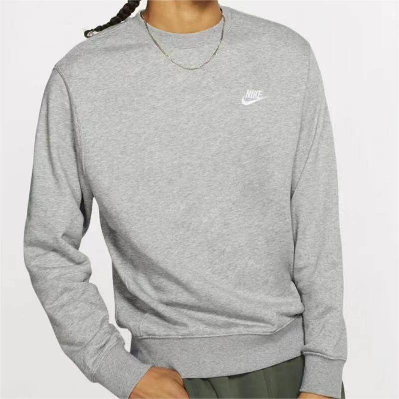 Nike/耐克 男子 春秋针织 套头衫卫衣 BV2667-063 AC,淘宝优惠券,粉丝福利购,淘宝优惠卷