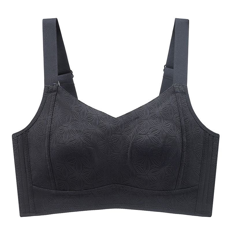 【柔力提拉】隐形无痕兔耳杯软支撑内衣女舒适无钢圈文胸8028#,淘宝优惠券,粉丝福利购,淘宝优惠卷