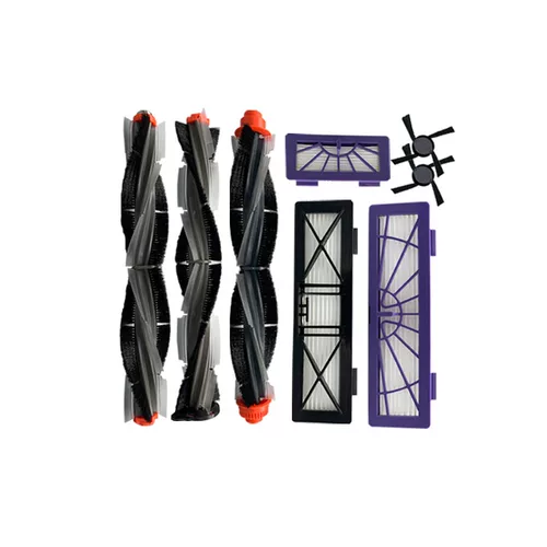 Адаптированный Neato Crobot Robot D Series BV/ XV Series D75 D80 D3 D5 Главный фильтр щетки