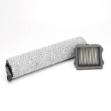 Адаптированная паровая стиральная машина Tineco Tianda Fuwan Steam 2.0/1.0 Roller Brush Filter Accessories Очистка раствор