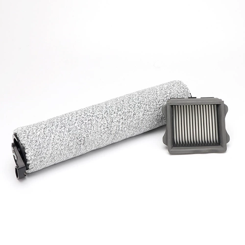 Адаптированная паровая стиральная машина Tineco Tianda Fuwan Steam 2.0/1.0 Roller Brush Filter Accessories Очистка раствор
