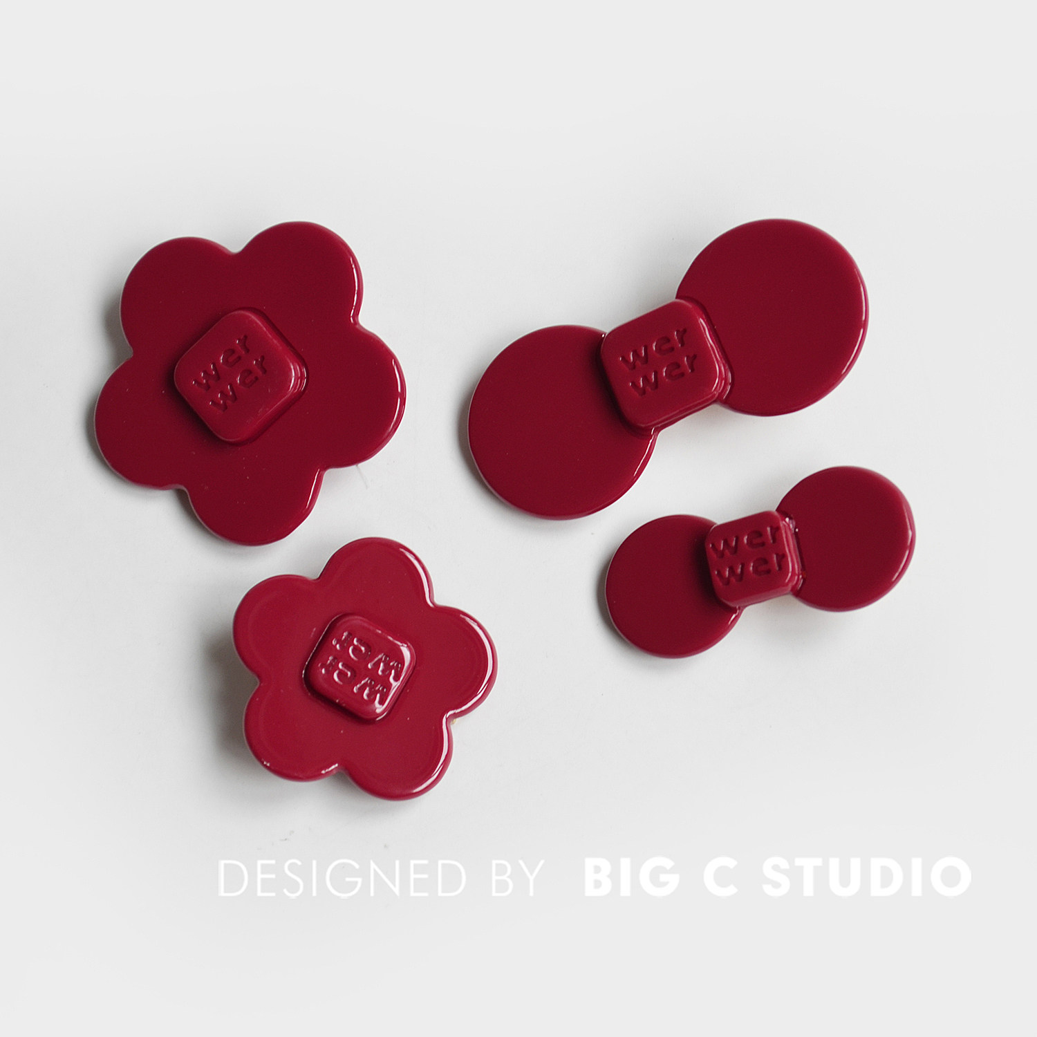 鞠婧祎同款醋酸蝴蝶结花朵发夹甜美少女百搭刘海侧边夹可爱鸭嘴夹,淘宝优惠券,粉丝福利购,淘宝优惠卷