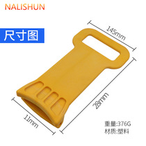 Tire pressure tire pressure tire plate Tire Positioning Work Light Mounting Aids Vacuum Tire Anti-Tire tire TIRE TIRE TOOL