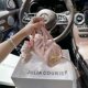 JULIACOURIER ຖົງໂບສະຕັນ Boston ຂາຍ