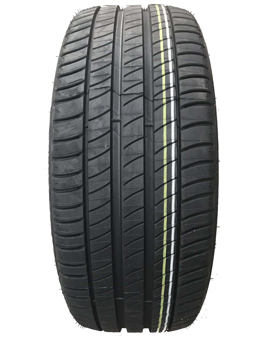 米其林防爆轮胎 275/35R19 PRIMACY 3 100Y 宝马5系奔驰E原配 - 图3