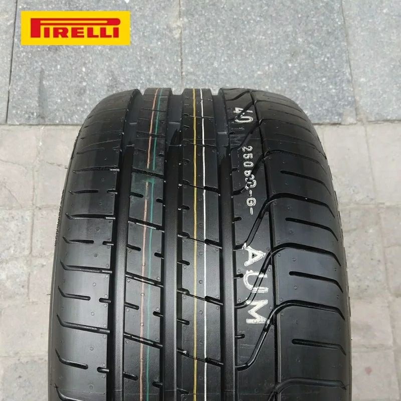 倍耐力225/40R18 PZERO 92W/88Y防爆MO适配奔驰SLK B200宝马320-图1