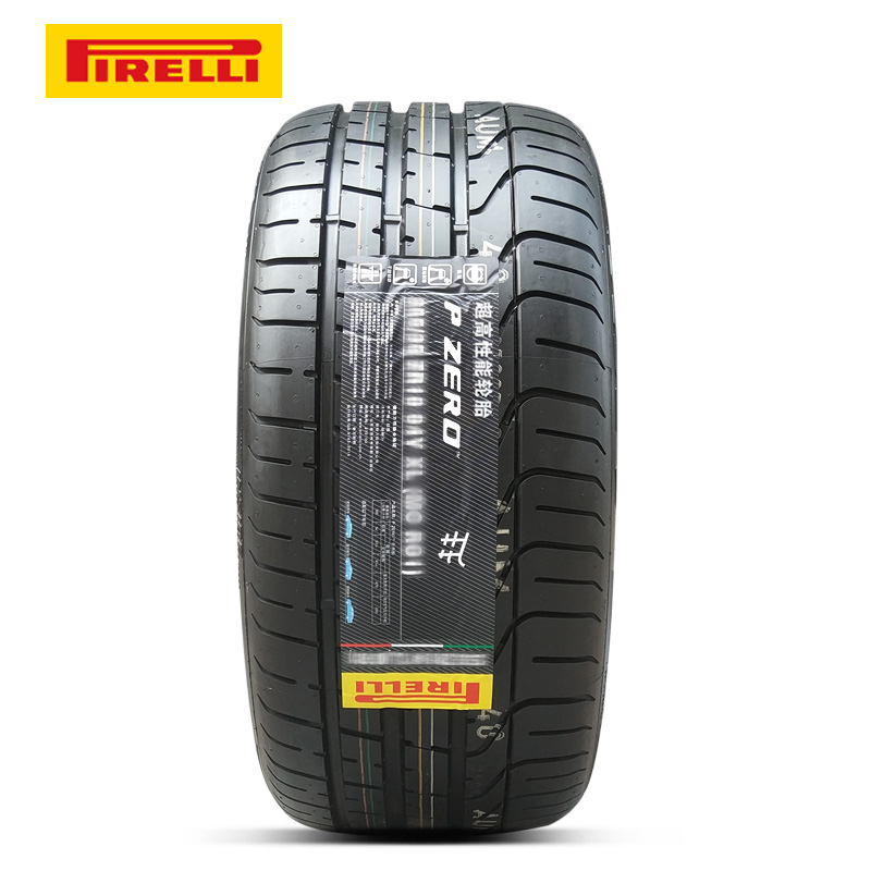 倍耐力225/40R18 PZERO 92W/88Y防爆MO适配奔驰SLK B200宝马320-图2