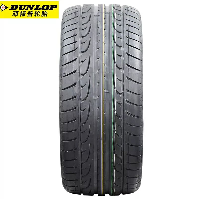 邓禄普轮胎325/30R21 SP SPORT MAXX防爆进口 108Y宝马X5X6原配 - 图3