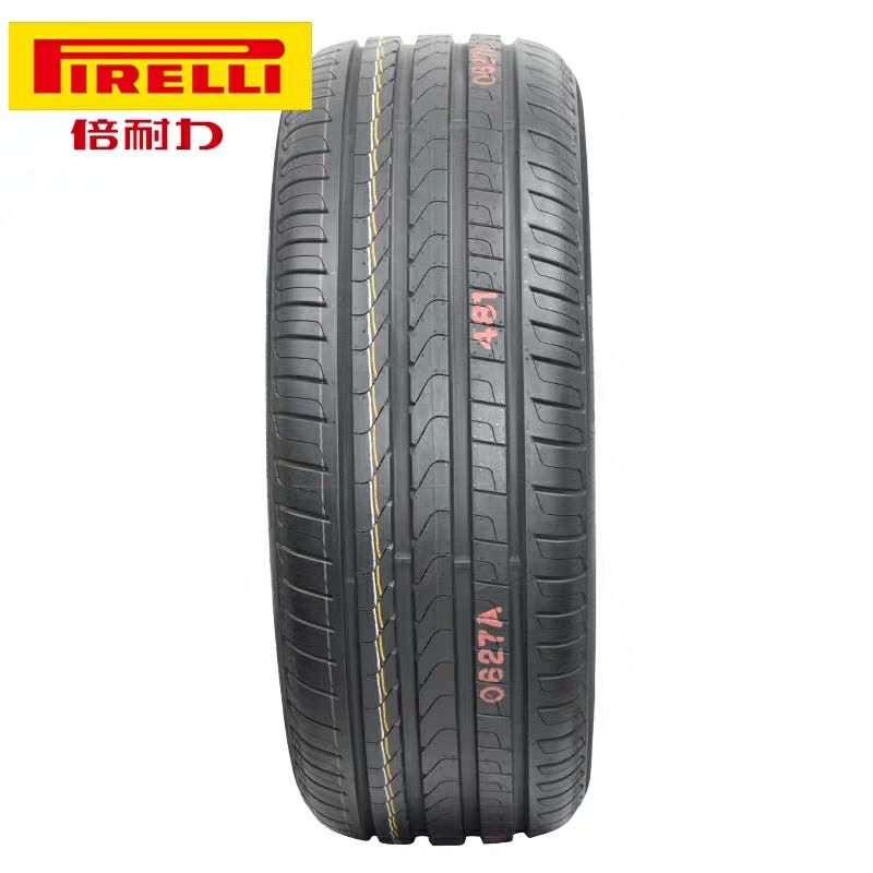 倍耐力轮胎245/40R19 275/35R19新P7 R-F防爆胎新宝5系奔E原配-图3