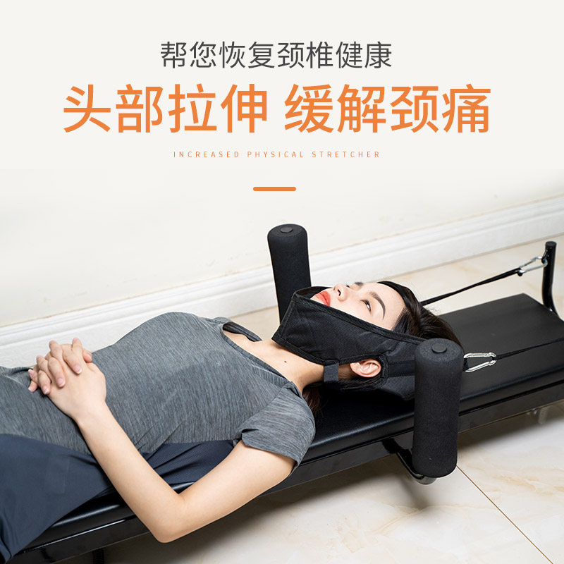 成人孩子增高拉伸器物理拉伸长高神器电动增高机倒立增高运动器材_虎窝淘
