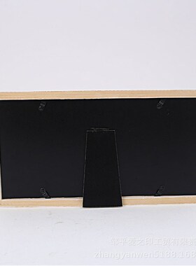 墨水手印泥相框 Hanprint 手足印宝宝礼物 新生儿手印代加工
