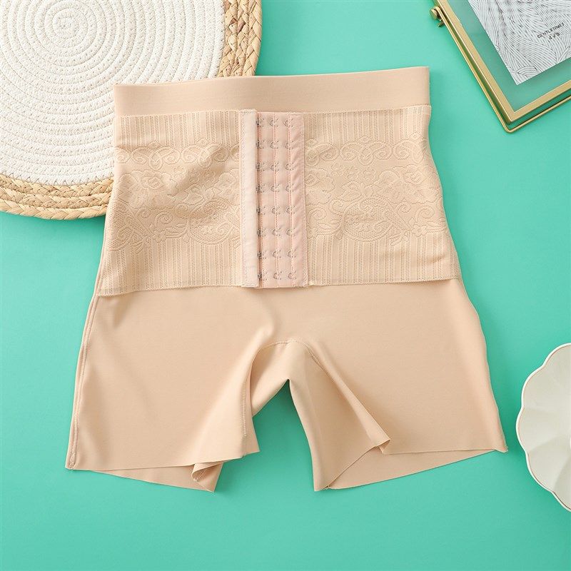 2023束腰收腹裤提臀内裤产后恢复小肚子塑形塑身美体裤收肚子内裤,淘宝优惠券,粉丝福利购,淘宝优惠卷