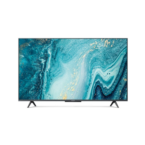 Xiaomi TV 75 -INCH LCD Smart 4K HD Internet Family Metal.