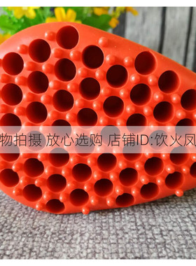 加大加重加长款塑胶经络拍拍痧板捶背器锤腿按摩棒家用健康养生拍