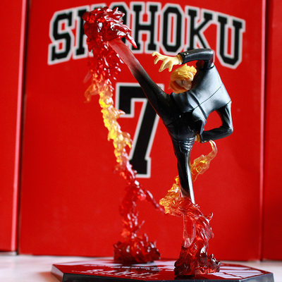 现货海贼航顶上决战造型王梦魔路飞战国四档鲁夫pvc手办模型 虎窝淘