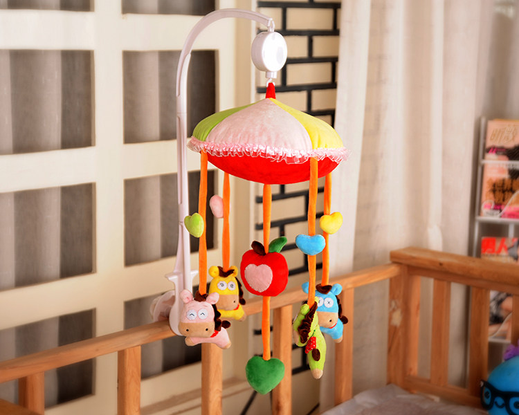 孕期手工diy孕妇打发时间制作床铃布艺宝宝婴儿玩具成人diy材料包,淘宝优惠券,粉丝福利购,淘宝优惠卷