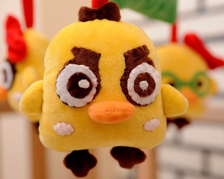 孕期手工diy孕妇打发时间制作床铃布艺宝宝婴儿玩具成人diy材料包,淘宝优惠券,粉丝福利购,淘宝优惠卷