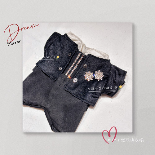 香港Mirror 姜濤KEUNG TO