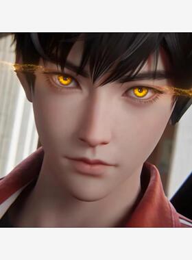 斩神之凡尘神域高清海报