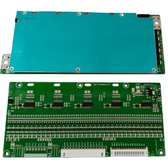 33串120V磷酸铁锂锂电池保护板118V150-300A均衡灯 32 34S锂电BMS,淘宝优惠券,粉丝福利购,淘宝优惠卷