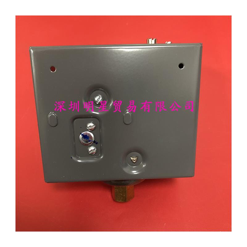 美国Honeywell压力开关L404F1102原装正品假一罚十 - 图3