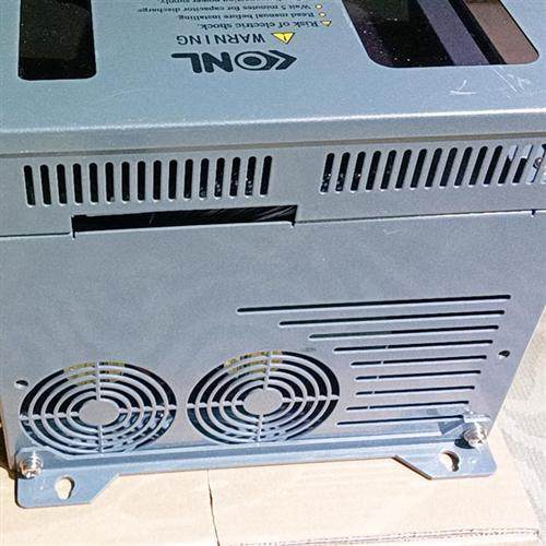 康力电梯变频器KLB-SCU1-4015-SPW 全新现货 原厂质保 - 图2