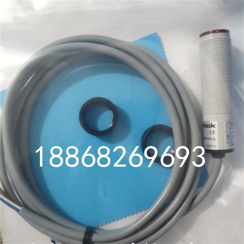议价FM18-H01P-P31S12 FM18-H01N-P31S12全新 光电开关传感器 - 图2