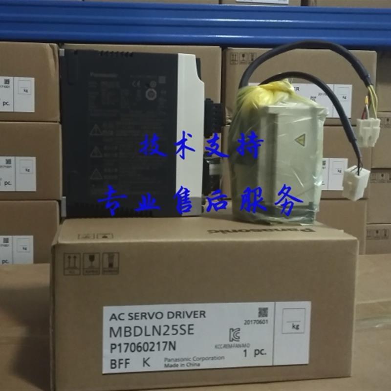 驱动器MADLN05SE/15SE/MBDLN25SE/MCDLN35SE/SG/NE/BE LT25SF - 图0