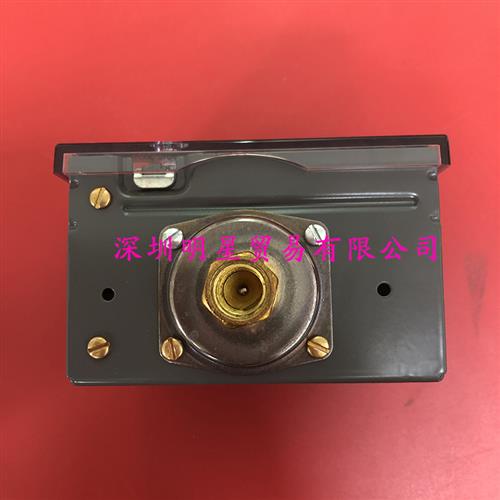 美国Honeywell压力开关L404F1102原装正品假一罚十 - 图0