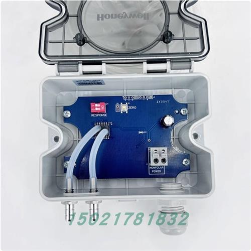 HSDP2-A500A1/A2/V1/V2 HSDP-A1000U/A100UL微压差传感器 - 图1