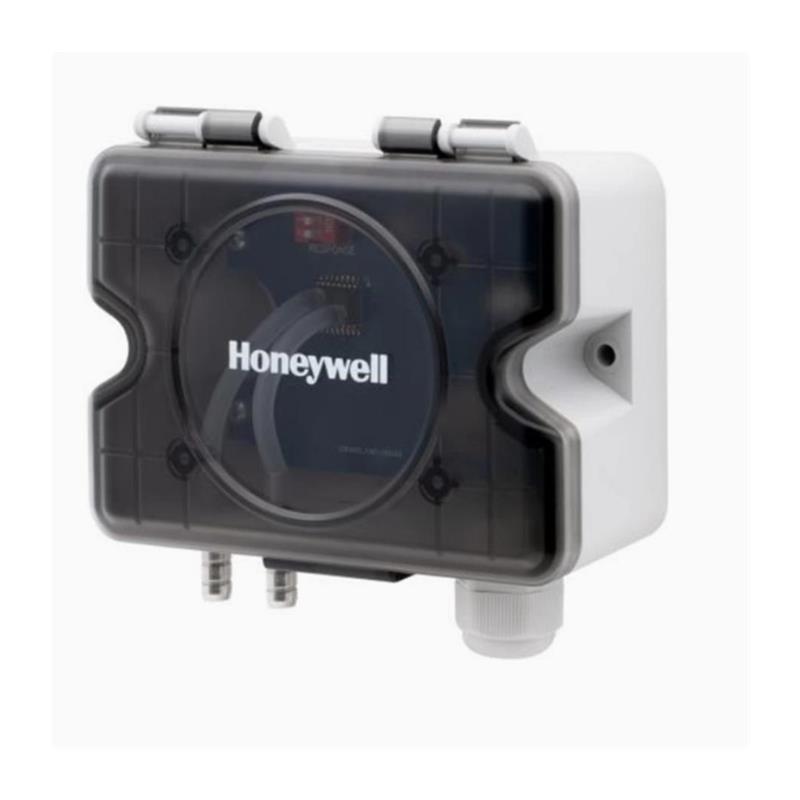 HSDP2-A500A1/A2/V1/V2 HSDP-A1000U/A100UL微压差传感器 - 图3