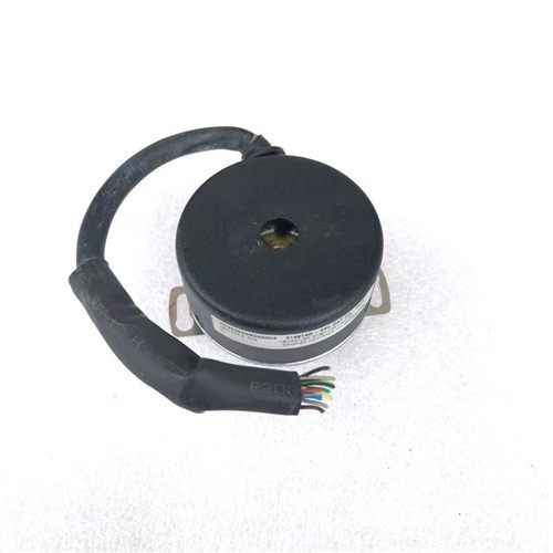 原装HENGSTLER亨士乐编码器HC202500/8XF0XK1 / HC202500/82X0XK4 - 图2