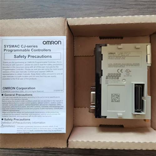 全新原装正品 OMRON CJ1W-PRT21 模块 实物拍摄 现货销售 - 图1