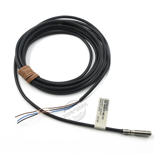 接近开关E2E-S05S12-WC-B1/C1 X1C1 B1E2E-C04S12-WC-B2/C2 - 图2