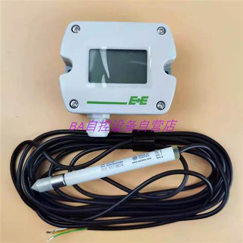 E+ 温湿度传感器EE210-M1T3A6D1SBL0SBH50探头EE215P-HTXD - 图0