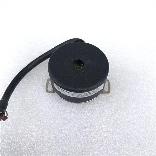 原装HENGSTLER亨士乐编码器HC202500/8XF0XK1 / HC202500/82X0XK4 - 图0