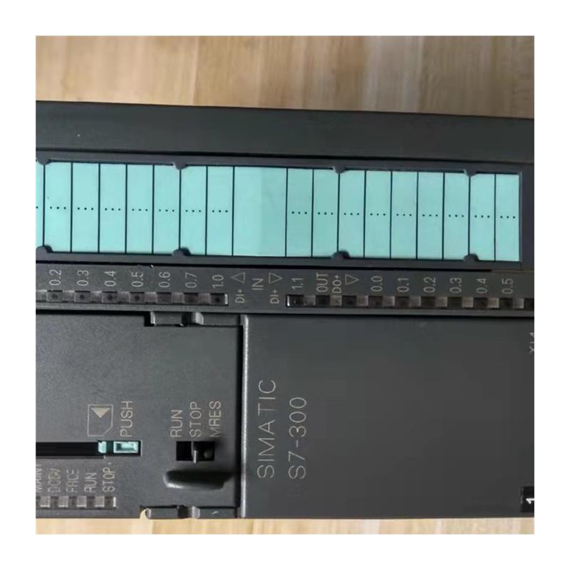 拆机9成新CPU312C模块6ES7 312-5BF04-0AB0 - 图3