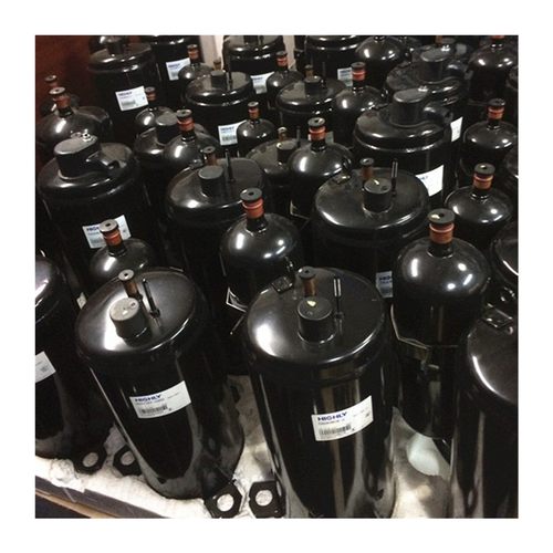 SHY33MC4-U SHX33SC4- SHW33TC4-U SHZ33LC2-S全新空调压缩机 - 图3