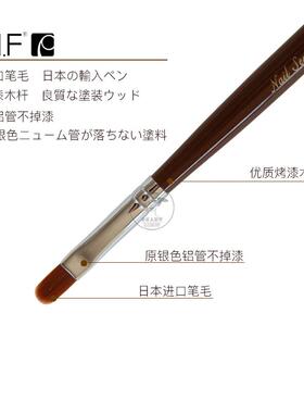 光疗彩绘笔日本甲油胶格纹套装