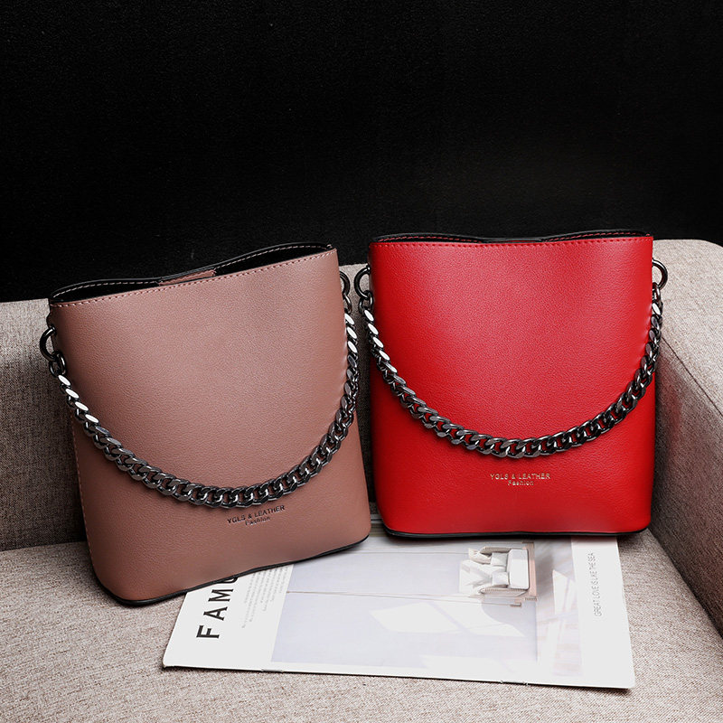2020小ck夏季新款潮链条单肩小包包 雅格莱诗女士包袋