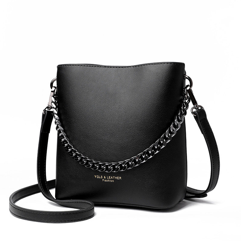 2020小ck夏季新款潮链条单肩小包包 雅格莱诗女士包袋