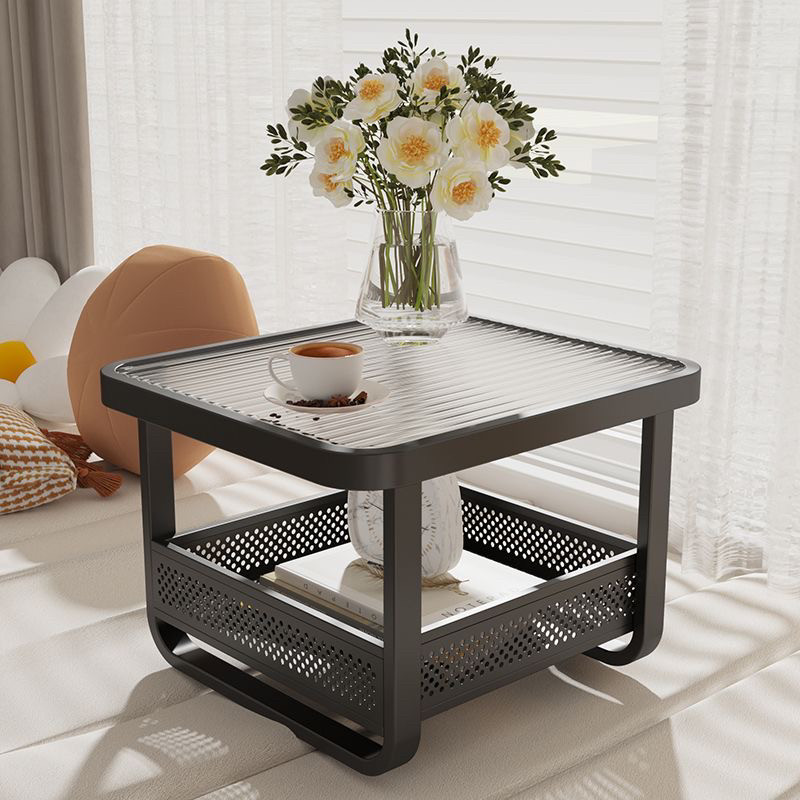 奶油风飘窗小桌子茶几创意阳台茶桌小茶几日式榻榻米桌矮桌炕几桌,淘宝优惠券,粉丝福利购,淘宝优惠卷