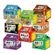 Nissin Hong Kong imports multi-flavor instant noodles