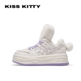 KISS KITTY Бывший кролик, как 跸 竦 竦     ∽ ∽ 蠸 蠸 a32720-62